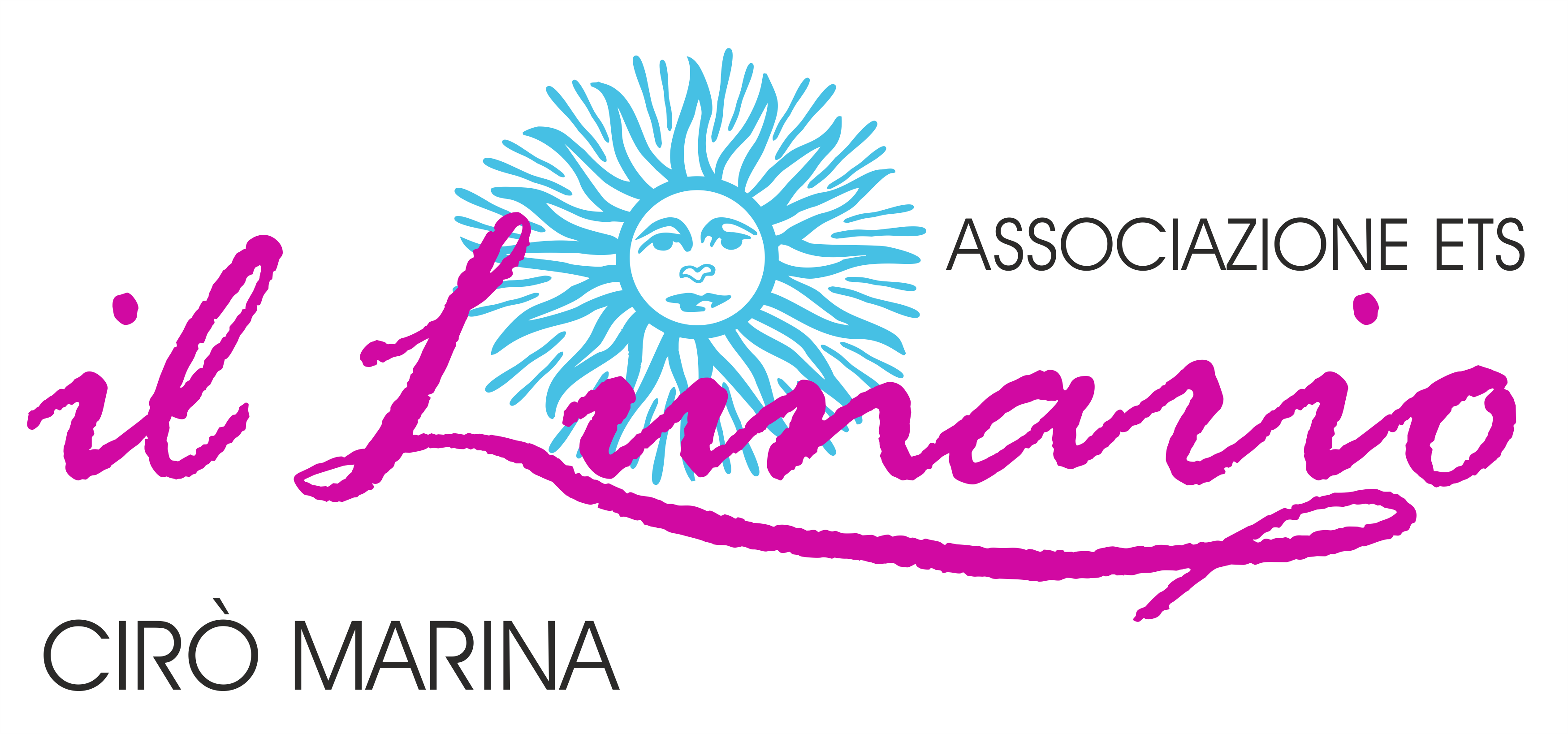LOGO IL LUNARIO