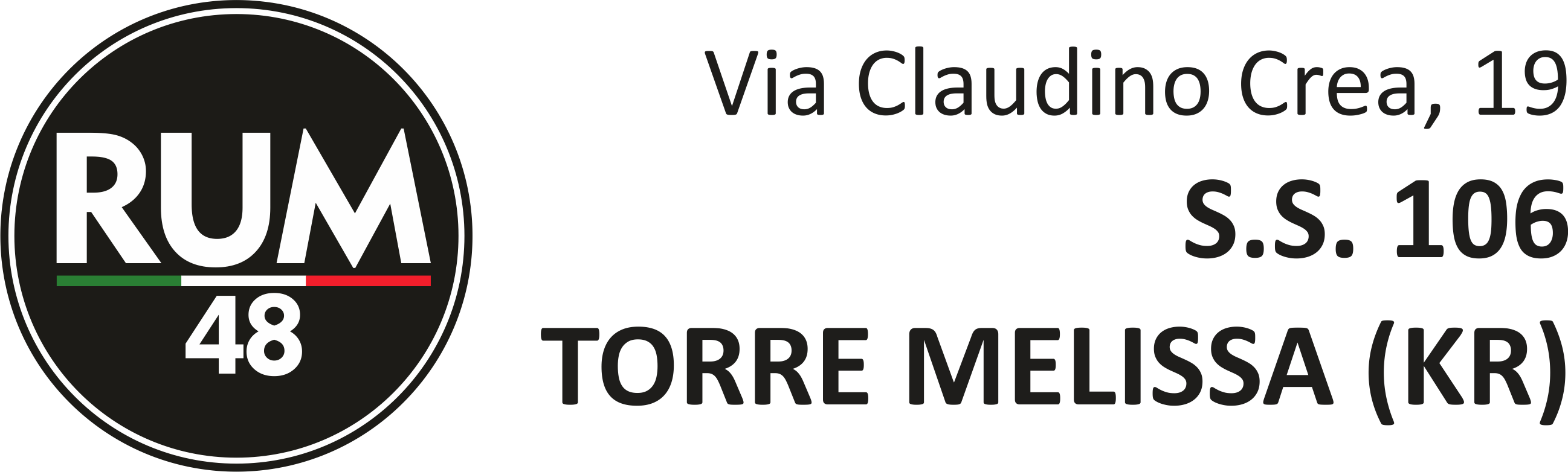 LOGO RUM 48