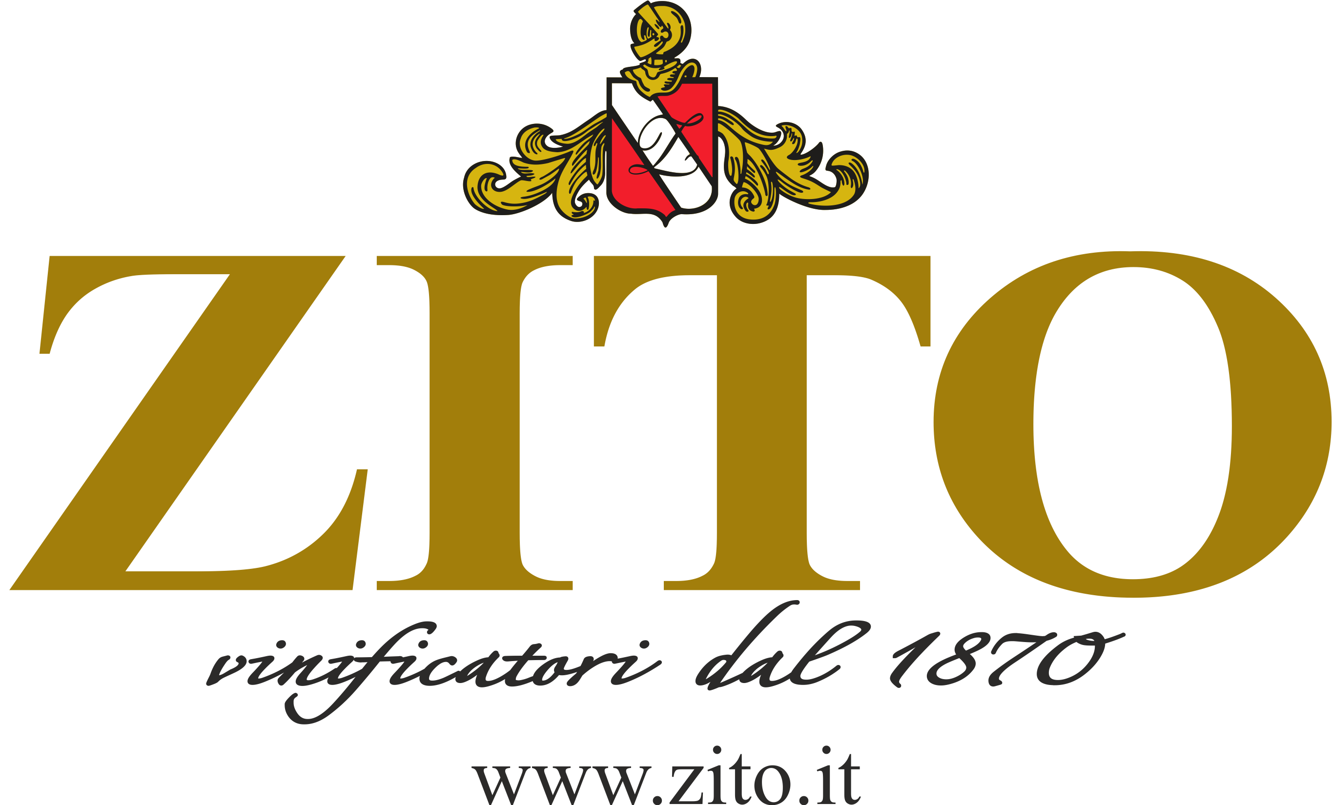 LOGO ZITO