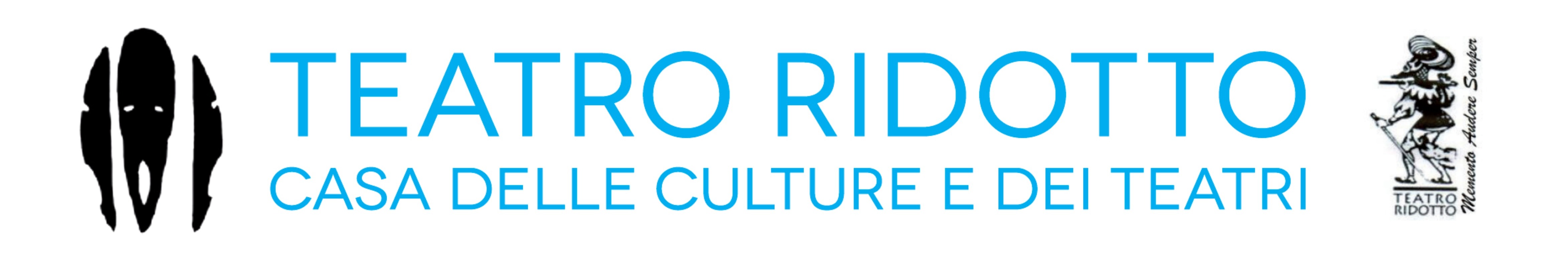 logo teatro ridotto